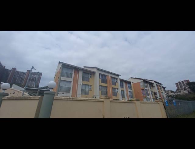 2 BEDROOM FLAT FOR SALE IN MORNINGSIDE